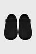 Pantufla Hombre Casual Negro