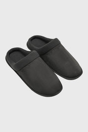 Pantufla Hombre Casual Marengo