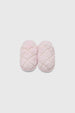 Pantufla Mujer Casual Rosado