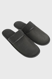 Pantufla Hombre Casual Marengo