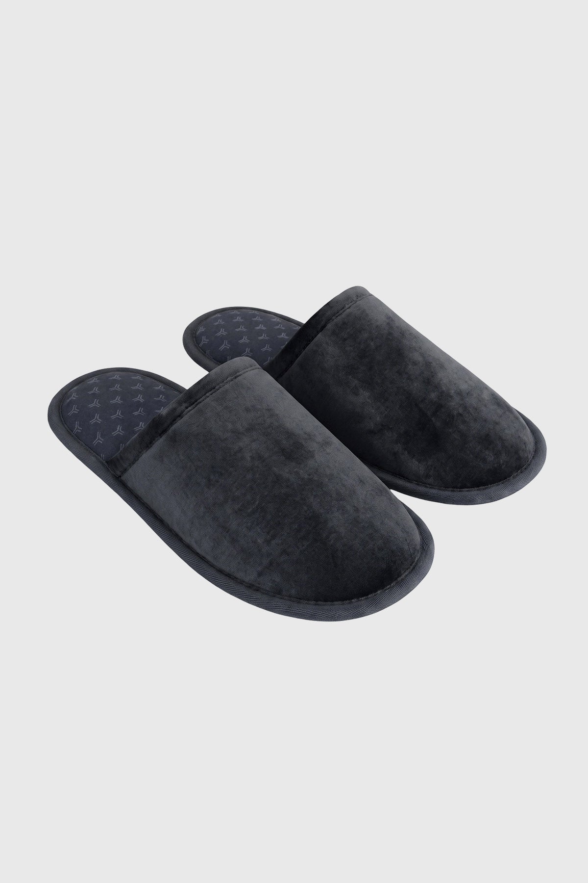 Pantufla Casual Hombre Marengo
