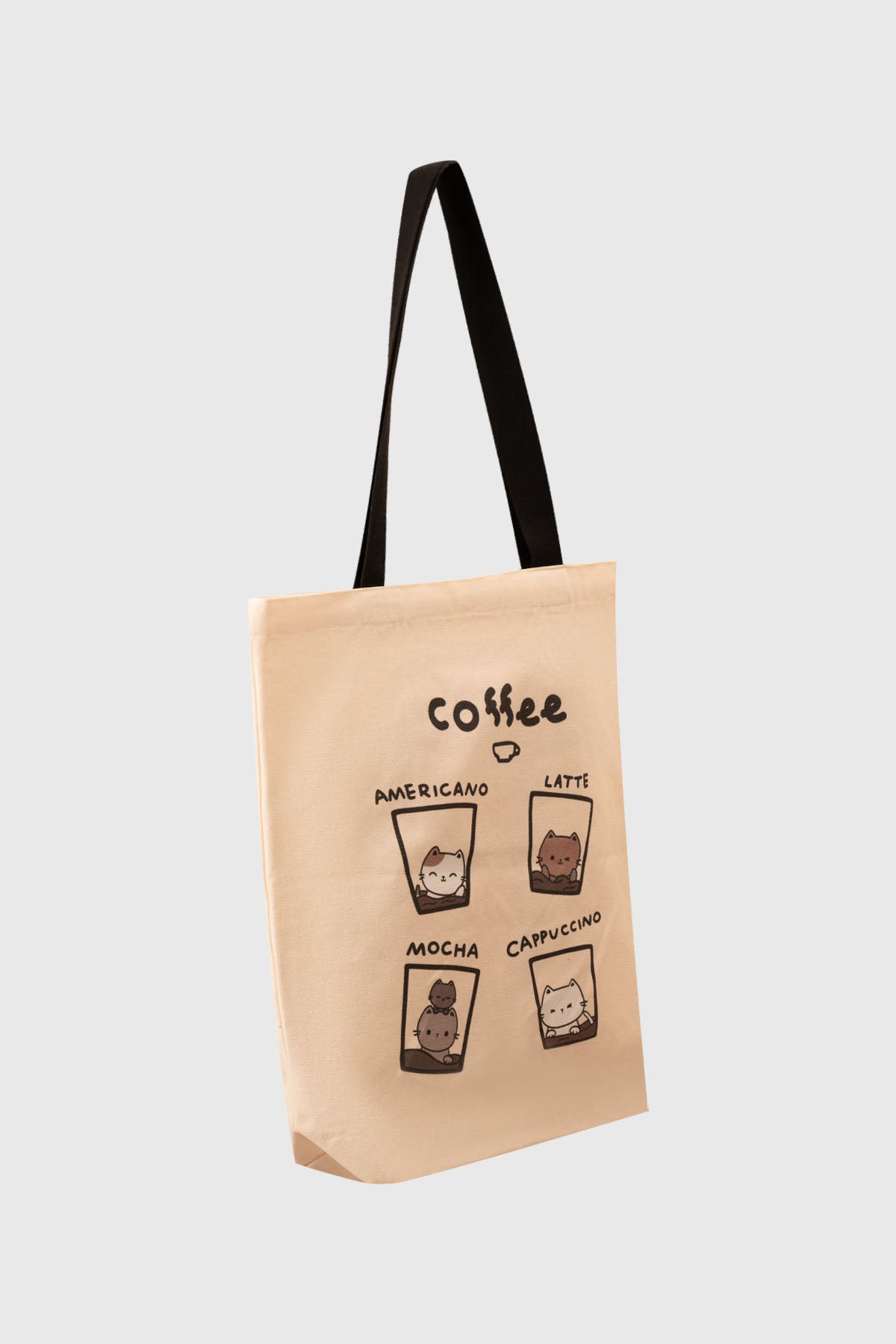 Bolsa Home Bag Pequeña Café