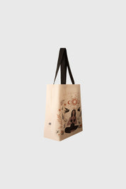 Bolsa Home Bag Grande Camel