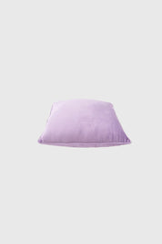 Cojín Unisex Velvet Liso Lila