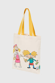 Bolsa Home Hey Arnold Amarillo