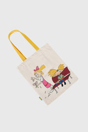 Bolsa Home Hey Arnold Amarillo
