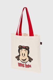 Bolsa Home Pequeña Lulu Rojo