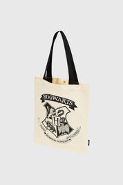 Bolsa Home Harry Potter Negro