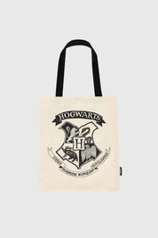Bolsa Home Harry Potter Negro