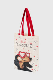 Bolsa Home Pequeña Café