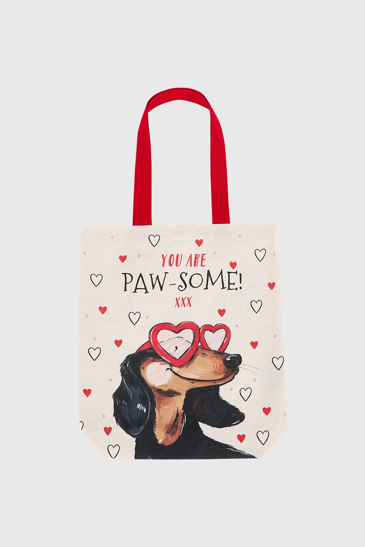 Bolsa Home Pequeña Café