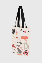 Bolsa Home Pequeña Crudo