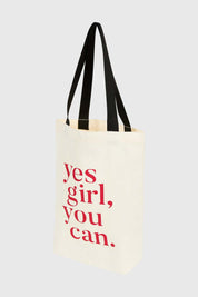 Bolsa Home Pequeña Print Rojo