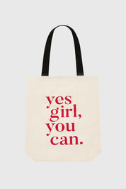 Bolsa Home Pequeña Print Rojo