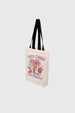 Bolsa Home Pequeña Print Lila