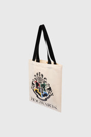 Bolsa Home Harry Potter Negro