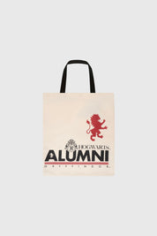 Bolsa Home Harry Potter Negro