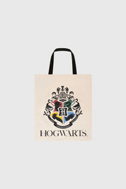 Bolsa Home Harry Potter Negro