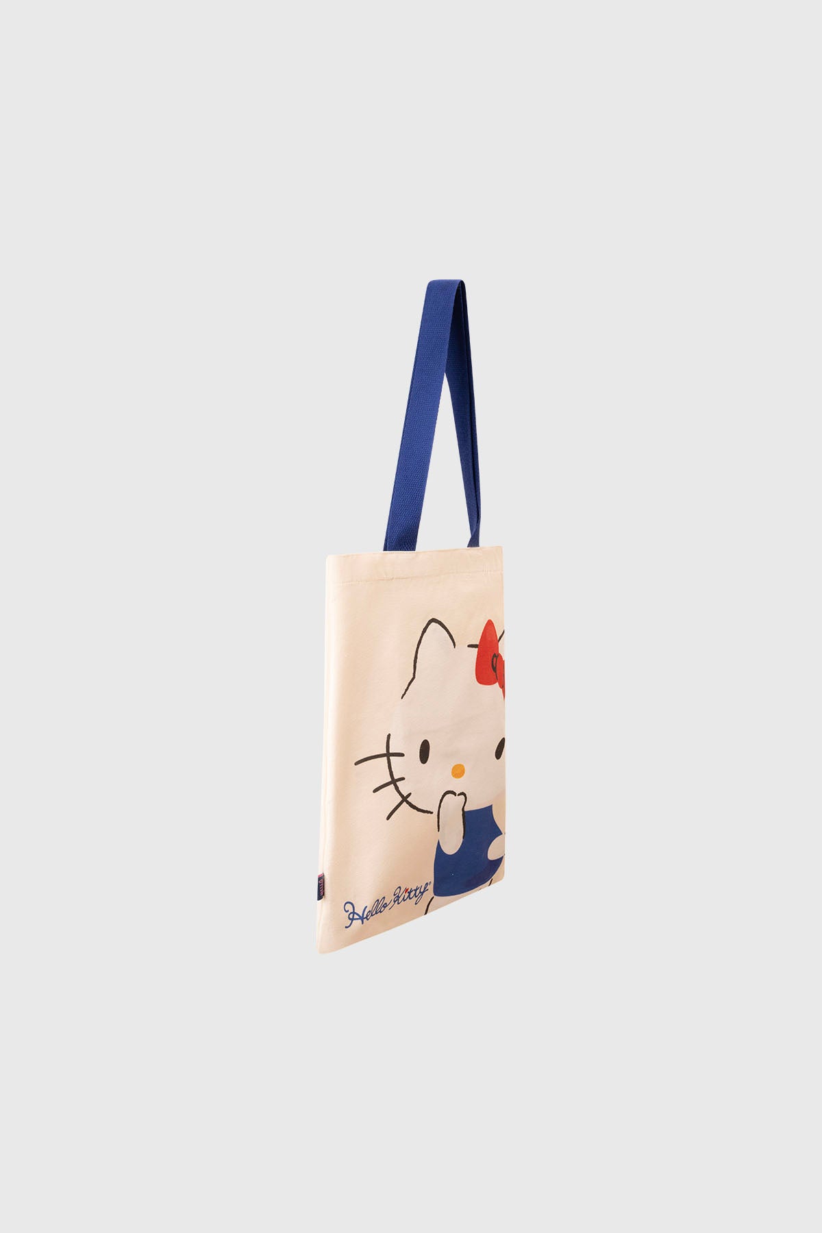 Bolsa Home Hello Kitty Azul