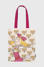 Bolsa Home Helga Rosado