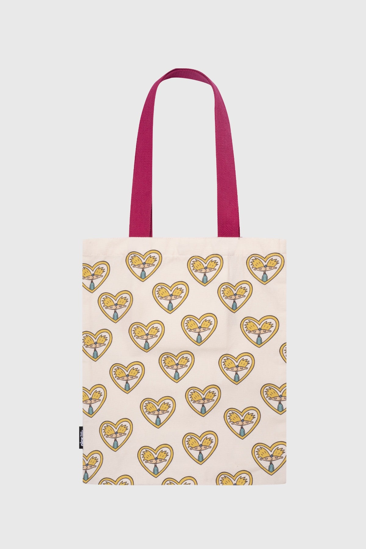 Bolsa Home Helga Rosado