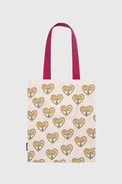 Bolsa Home Helga Rosado