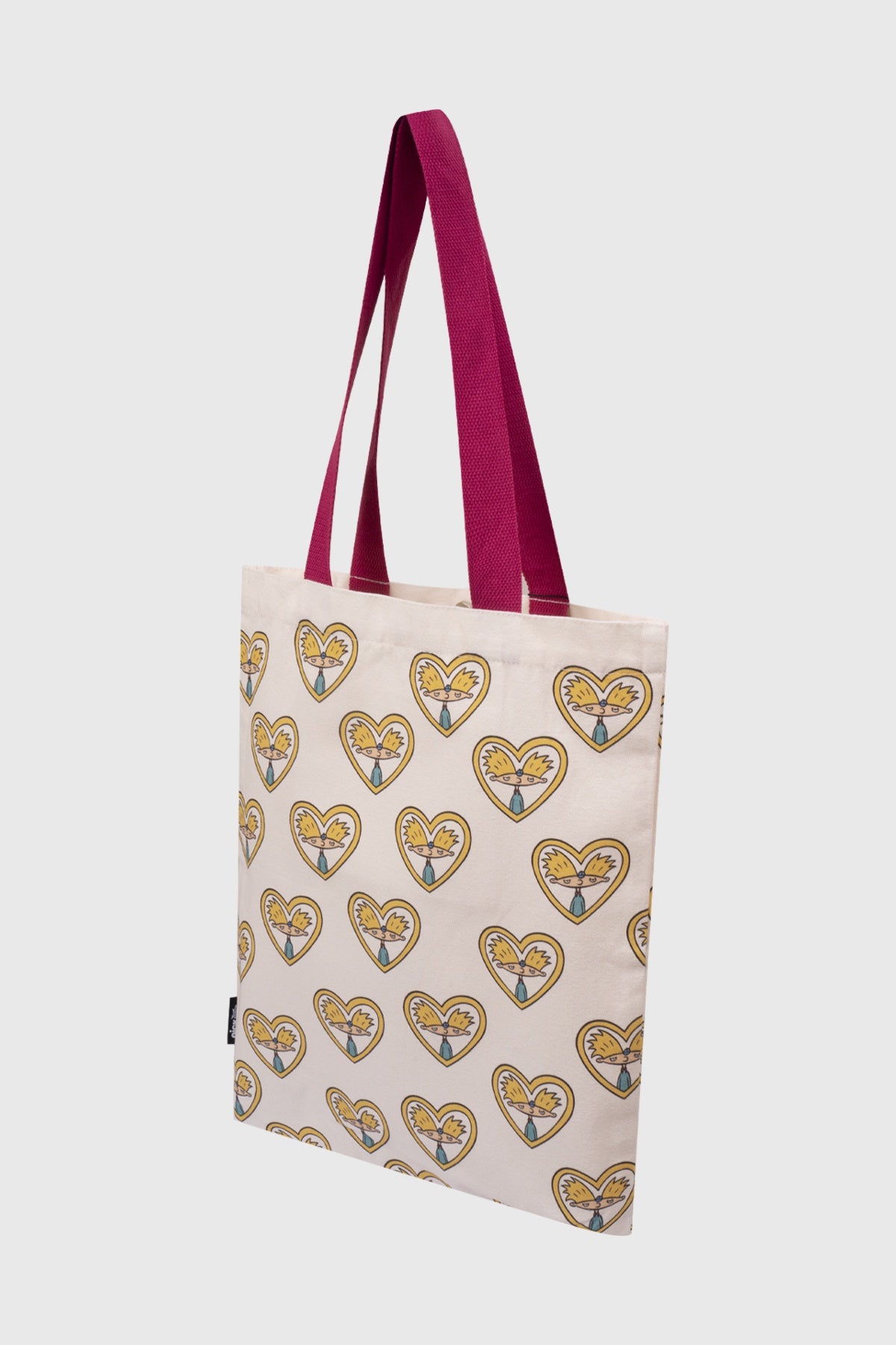 Bolsa Home Helga Rosado