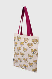 Bolsa Home Helga Rosado