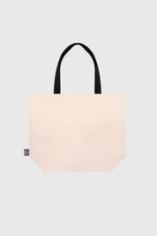 Bolsa Home Grande Print Rojo
