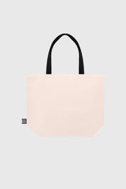 Bolsa Home Grande Print Rosado