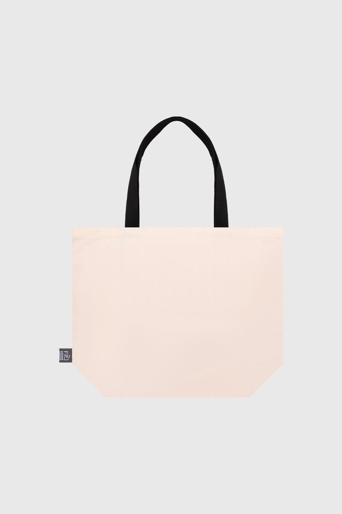 Bolsa Home Grande Print Verde