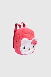 Cartera Home Hello Kitty Fucsia