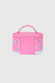 Cartera Home Cosmetiquero Hello Kitty Rosado