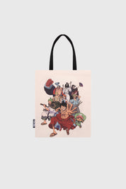 Bolsa Home One Piece Tripulación Crudo
