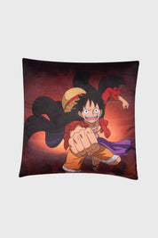 Cojín Home One Piece Tripulación Rojo