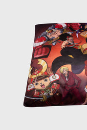 Cojín Home One Piece Tripulación Rojo