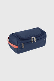 Cartera Mujer Estuche Azul