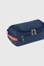 Cartera Mujer Estuche Azul