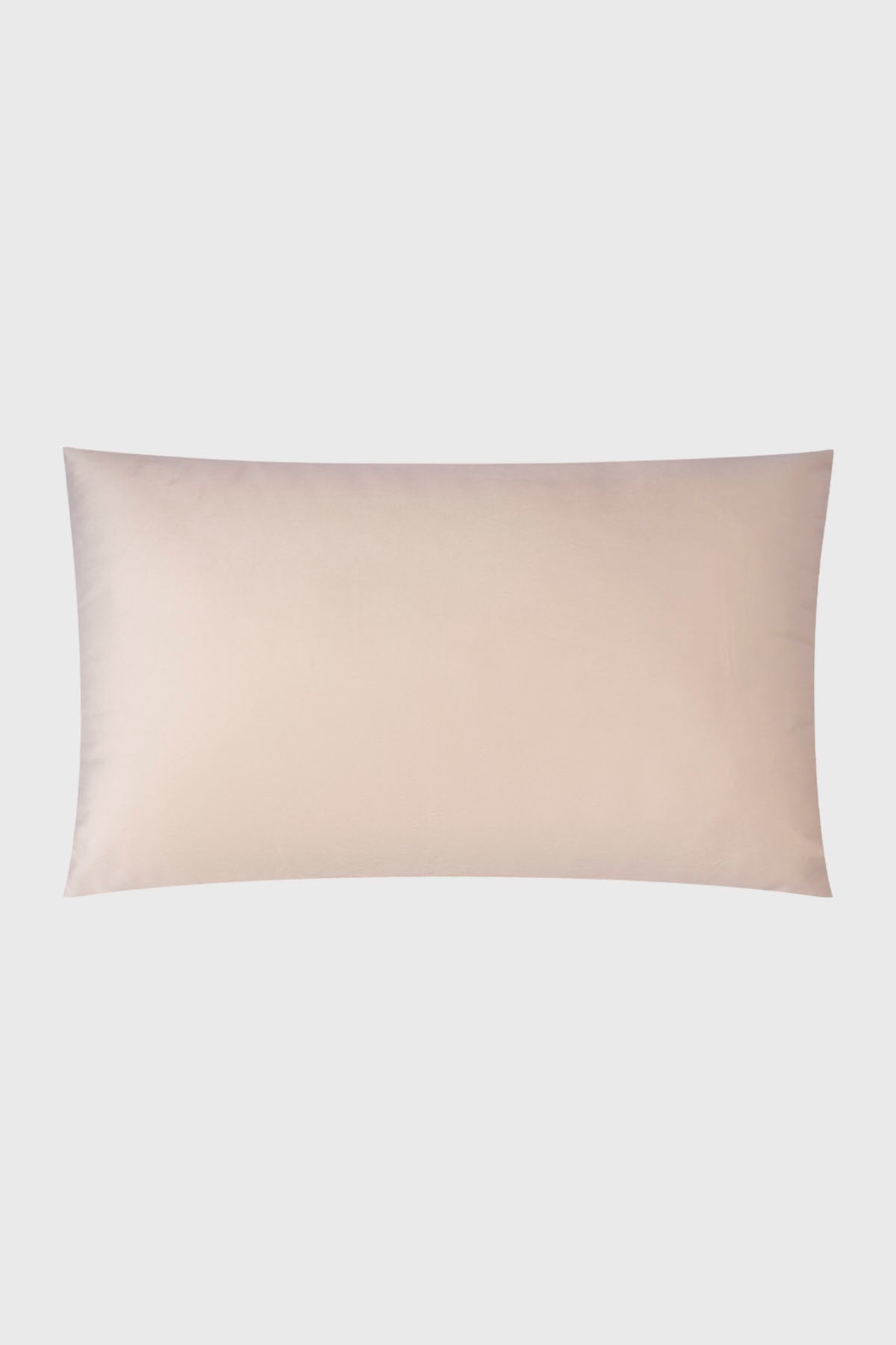 Cojín Home Folia Rectangular Blanco