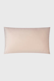 Cojín Home Folia Rectangular Blanco