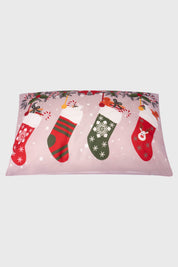 Cojín Home Led Rectangular Café