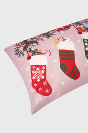 Cojín Home Led Rectangular Café