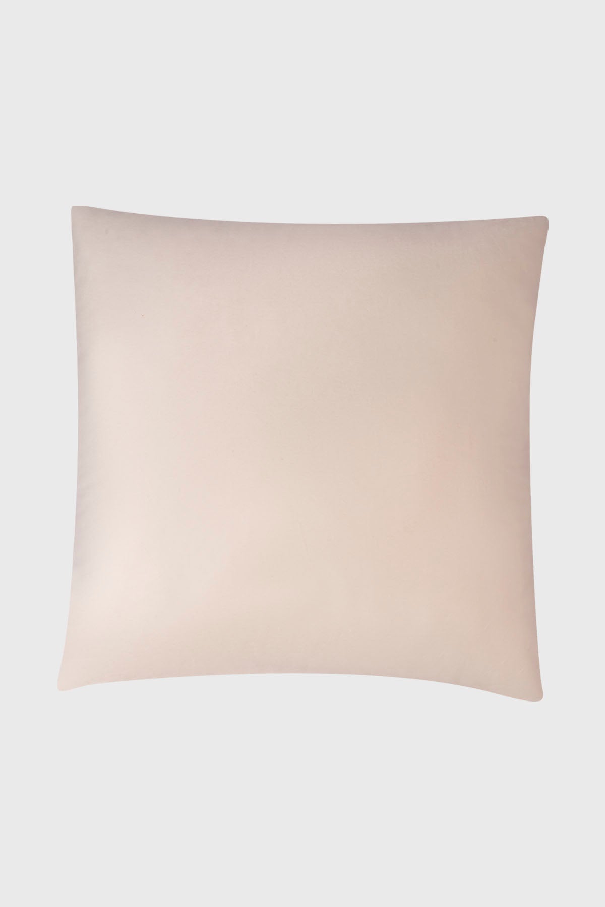 Cojín Home Folia Cuadrado Blanco