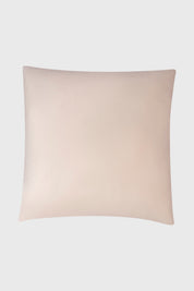 Cojín Home Folia Cuadrado Blanco