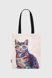 Bolsa Home Lococo Gato Crudo