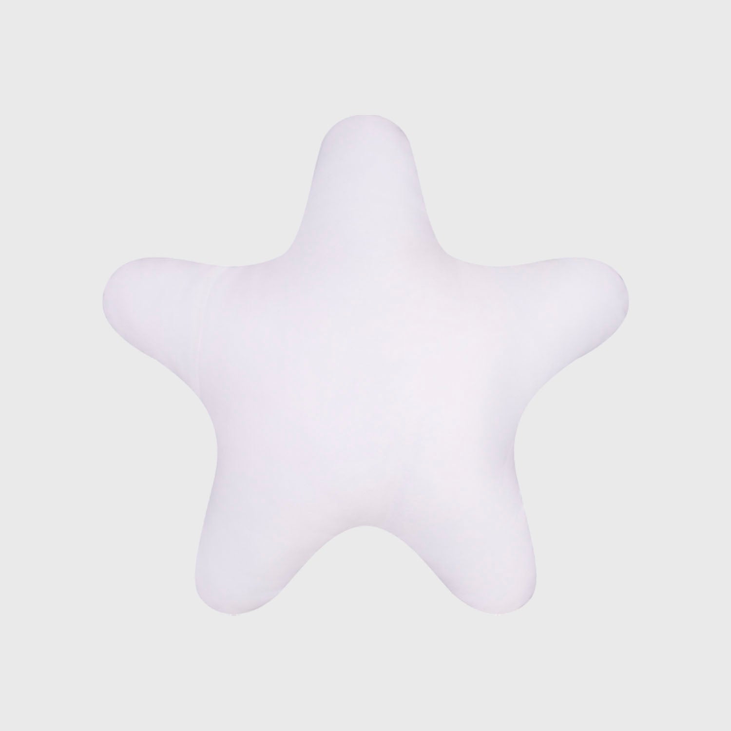 Cojín Home Navidad Formas Blanco