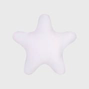 Cojín Home Navidad Formas Blanco