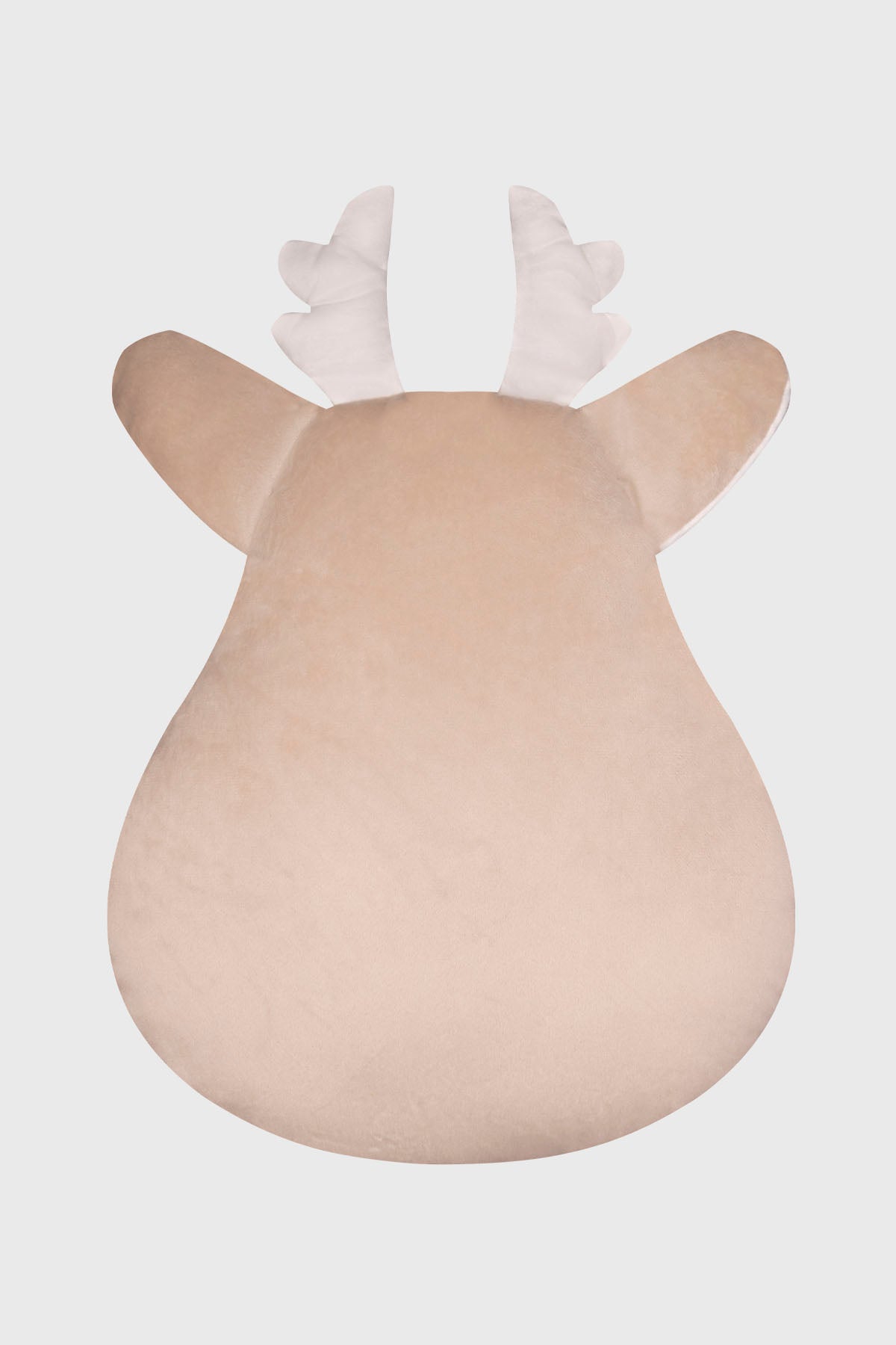 Cojín Home Navidad Formas Café