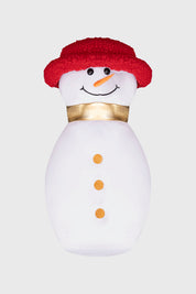 Cojín Home Navidad Formas Rojo