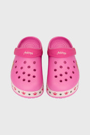 Sandalia Home Paw Patrol Rosado